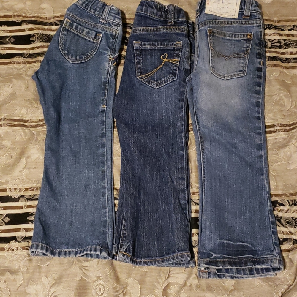 3T bundle - Picture 2 of 2